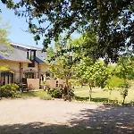 Domaine Des Cerisiers - Acces Direct Piste Cyclable Reliant Honfleur - Parking Prive - Grand Jardin *