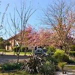 Domaine Des Cerisiers - Acces Direct Piste Cyclable Reliant Honfleur - Parking Prive - Grand Jardin *