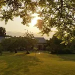 Domaine Des Cerisiers - Acces Direct Piste Cyclable Reliant Honfleur - Parking Prive - Grand Jardin * Berville-sur-Mer