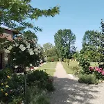 Domaine Des Cerisiers - Acces Direct Piste Cyclable Reliant Honfleur - Parking Prive - Grand Jardin Berville-sur-Mer