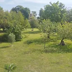 Casa de Férias Domaine Des Cerisiers - Acces Direct Piste Cyclable Reliant Honfleur - Parking Prive - Grand Jardin *