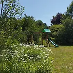 Domaine Des Cerisiers - Acces Direct Piste Cyclable Reliant Honfleur - Parking Prive - Grand Jardin Casa de Férias