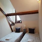 Domaine Des Cerisiers Hébergement de vacances *