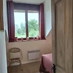 Domaine Des Cerisiers Hébergement de vacances