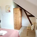 Hébergement de vacances Domaine Des Cerisiers