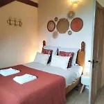 Domaine Des Cerisiers Hébergement de vacances