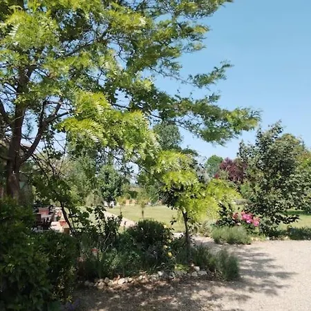 Domaine Des Cerisiers * Berville-sur-Mer