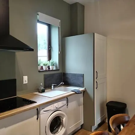 Domaine Des Cerisiers * Berville-sur-Mer