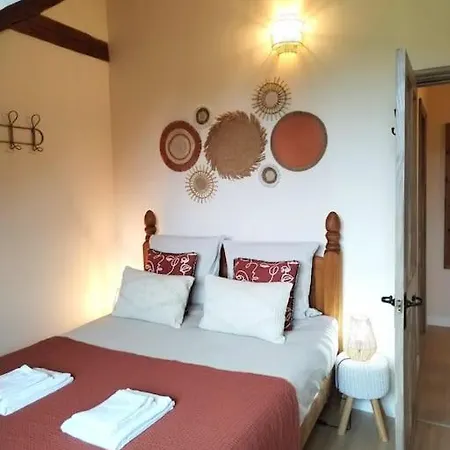 Domaine Des Cerisiers * Berville-sur-Mer