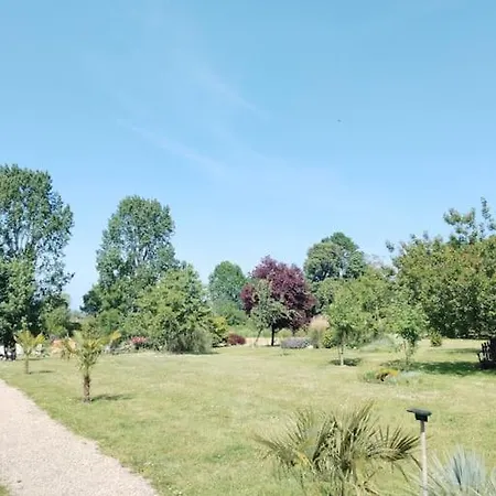 度假居 Domaine Des Cerisiers