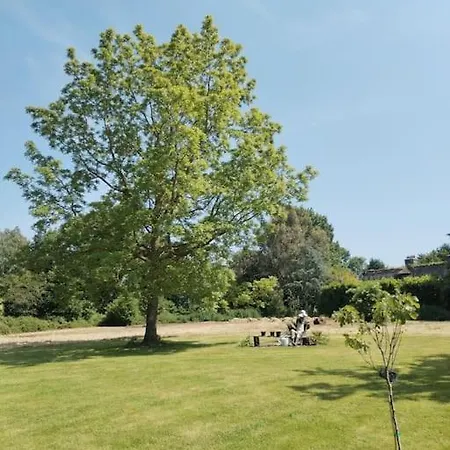 度假居 Domaine Des Cerisiers *