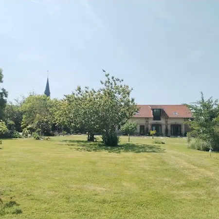 Domaine Des Cerisiers