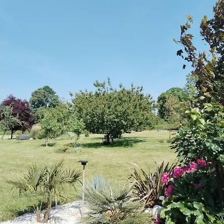 Domaine Des Cerisiers