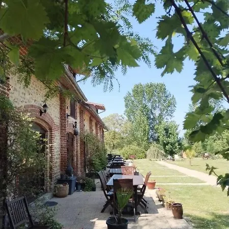 Domaine Des Cerisiers