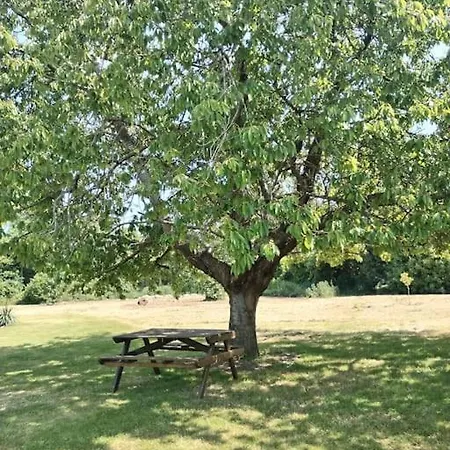 度假居 Domaine Des Cerisiers