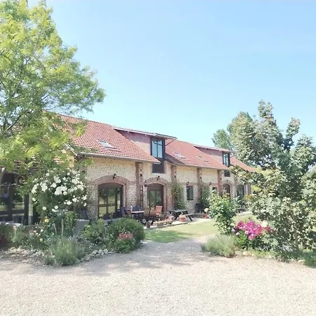 Domaine Des Cerisiers