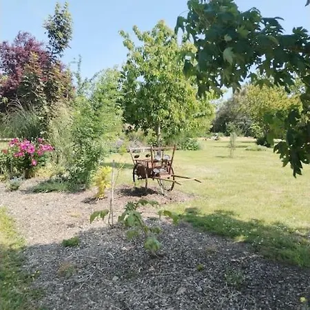 度假居 Domaine Des Cerisiers