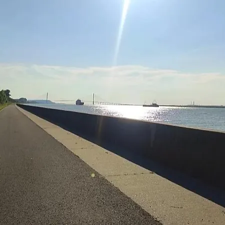 Hébergement de vacances Domaine Des Cerisiers