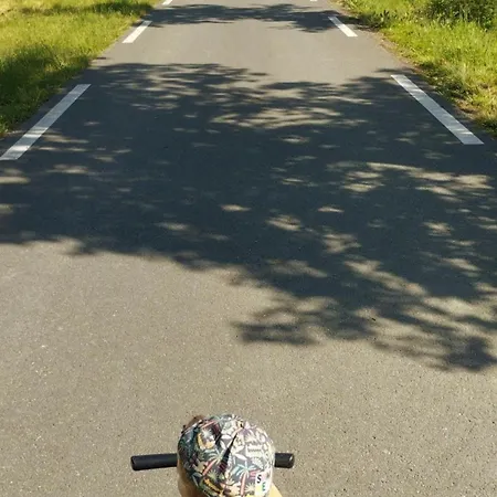 Domaine Des Cerisiers Berville-sur-Mer