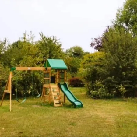 Domaine Des Cerisiers