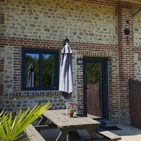 Hébergement de vacances Domaine Des Cerisiers