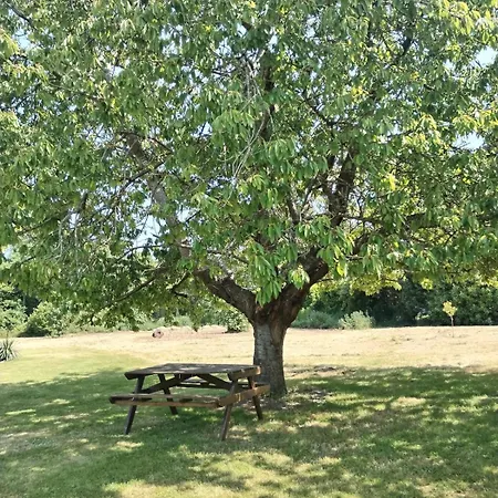 Hébergement de vacances Domaine Des Cerisiers