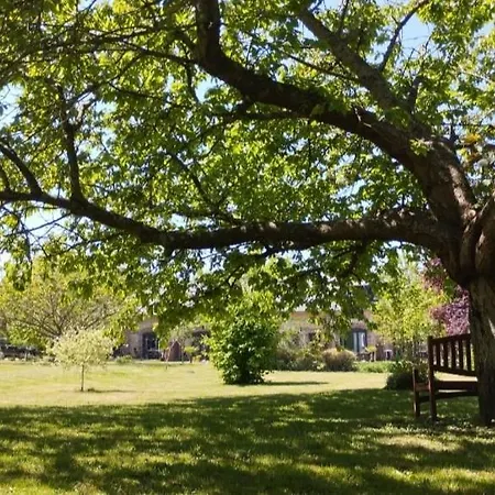 Domaine Des Cerisiers *