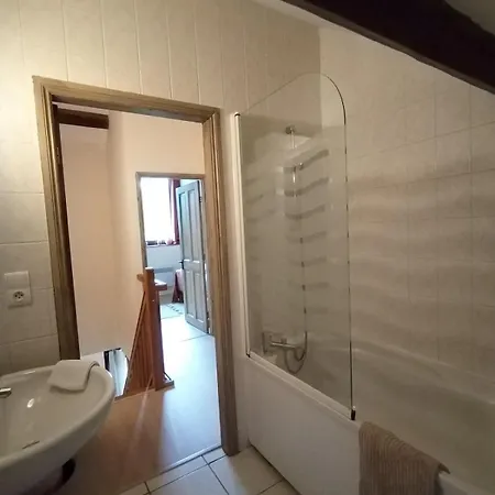 Domaine Des Cerisiers