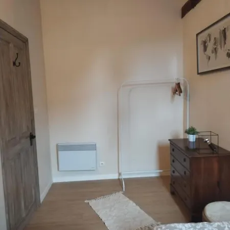 Hébergement de vacances Domaine Des Cerisiers Berville-sur-Mer