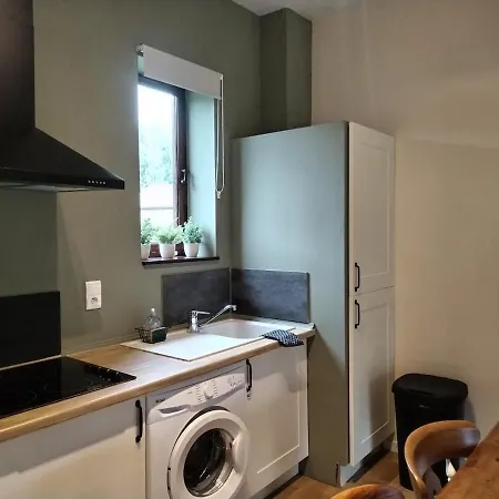 Hébergement de vacances Domaine Des Cerisiers