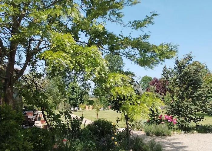 Holiday home Domaine Des Cerisiers - Acces Direct Piste Cyclable Reliant Honfleur - Parking Prive - Grand Jardin