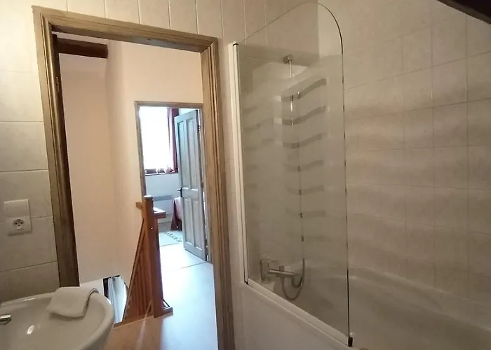 Domaine Des Cerisiers - Acces Direct Piste Cyclable Reliant Honfleur - Parking Prive - Grand Jardin