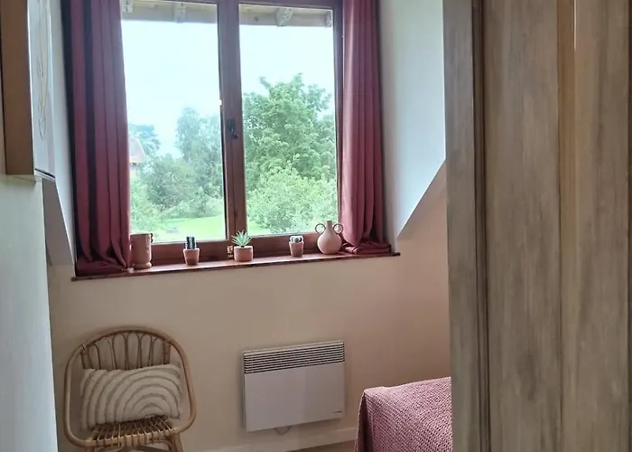 Domaine Des Cerisiers - Acces Direct Piste Cyclable Reliant Honfleur - Parking Prive - Grand Jardin Holiday home