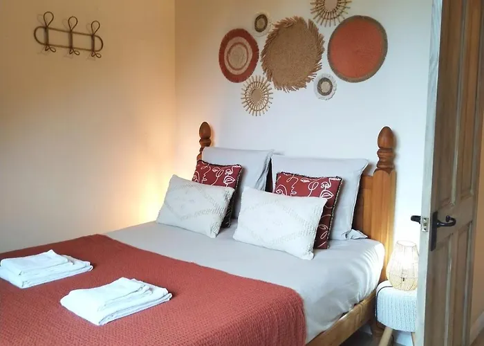 Domaine Des Cerisiers - Acces Direct Piste Cyclable Reliant Honfleur - Parking Prive - Grand Jardin Holiday home